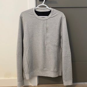 Lululemon City Sweat Crewneck